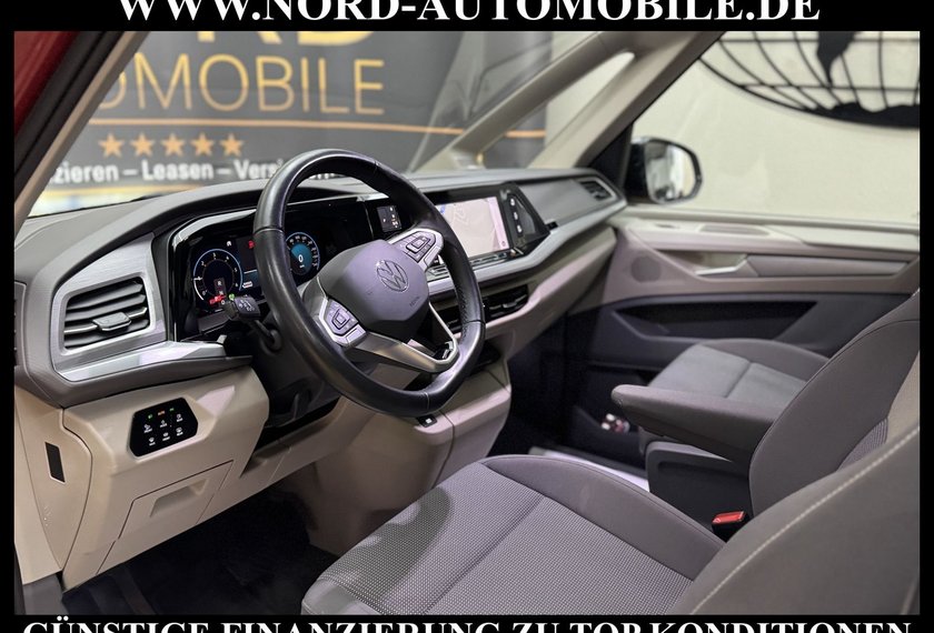 Volkswagen T7 Multivan T7 Multivan TDI DSG *SCHÖN VOLL*UPE:77*