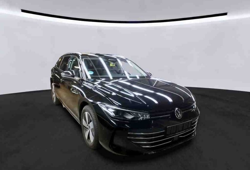 Volkswagen Passat Variant Passat Variant 2.0 TDI DSG Business AHK/Kamera/