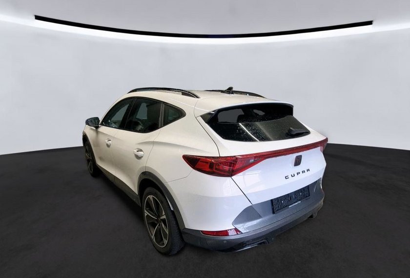 Cupra Formentor Formentor 1.4 TSI e-HYBRID DSG Navi/LED/Virt.Coc