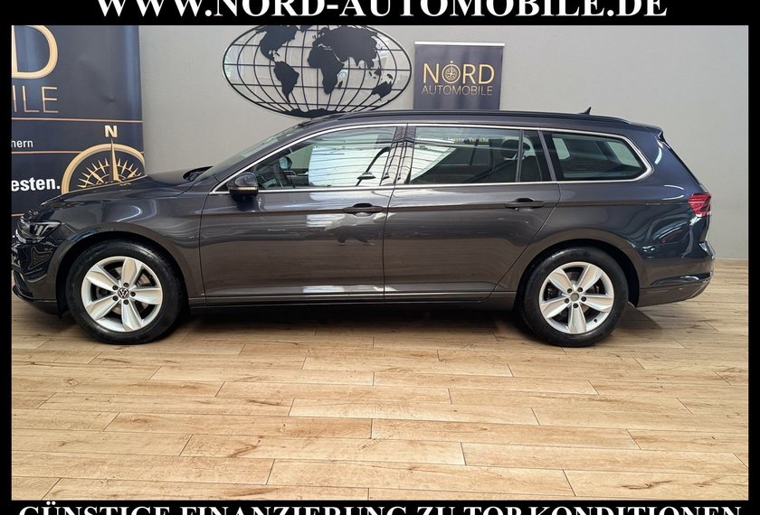 Volkswagen Passat Variant Passat Variant Business 2.0 TDI DSG Dig.Cockpit