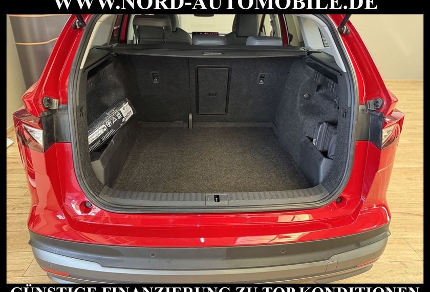 Skoda Enyaq Enyaq iV 60 Lounge Teilleder/ACC/Kamera/Matrix/