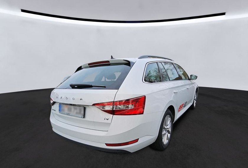 Skoda Superb Superb iV Combi Ambition 1.4TSI DSG Virt.Cockpit