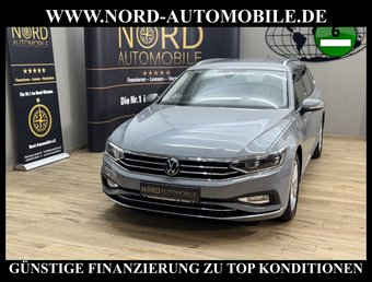 Volkswagen Passat Variant Passat Variant Elegance 4MOT 2.0 TSI Dig.Cockpit