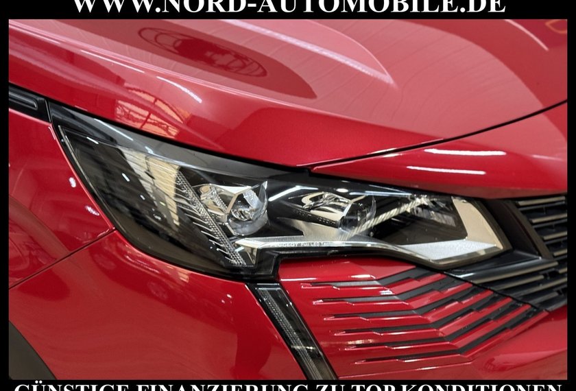 Peugeot 3008 3008 Hybrid4 300 GT *LED*NAVI*PANO*FOCAL*19Z*