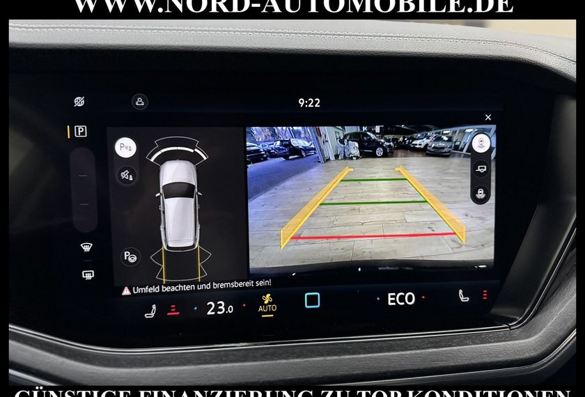 Volkswagen Touareg Touareg 3.0 TDI Luft/Dig.Cockpit/Kamera/Leder/