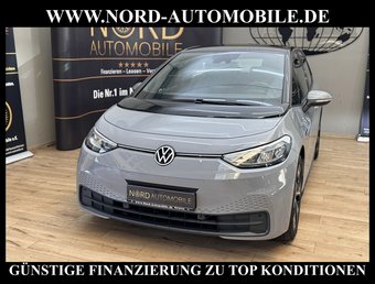 Volkswagen ID.3 ID.3 Pure Performance CCS/Navi/LED/19Zoll
