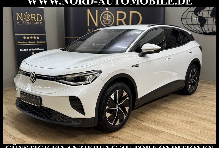 Volkswagen ID.4 ID.4 Pro Performance Matrix/Kamera/19/Teilleder