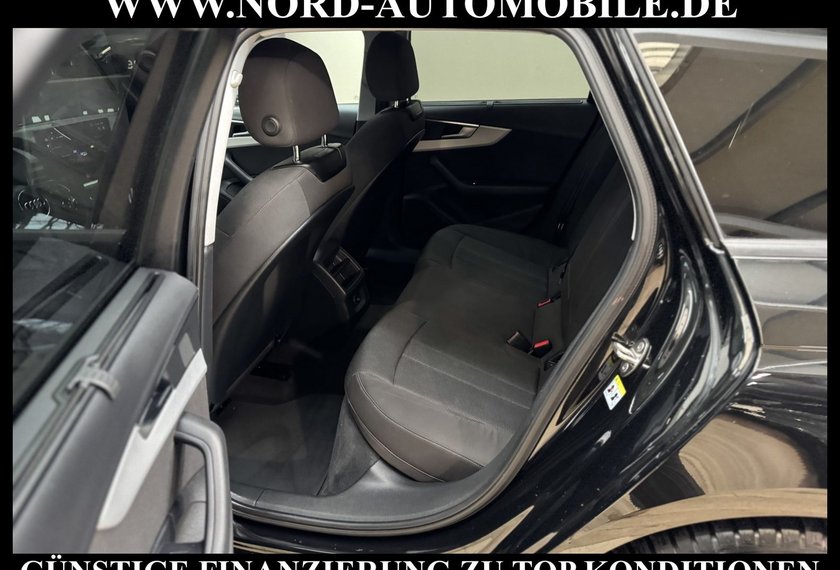 Audi A4 A4 35 Avant 2.0 TFSI S-Tronic Navi/LED/PDC/SHZ
