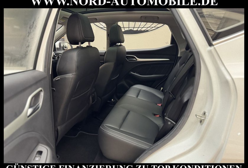 MG ZS ZS EV LUXURY *LED*PANO*NAV*LEDER*SHZ*ACC