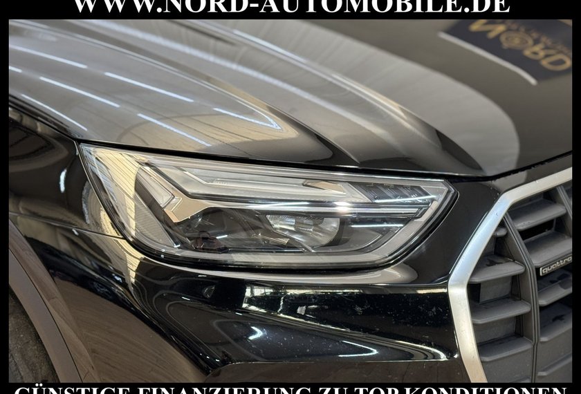 Audi Q5 Q5 50 TFSI e QU.S-Tronic Virt.Cockpit/Navi/LED/