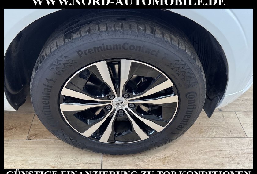 Volvo XC60 XC60 T6 Inscription Recharge AWD *AHK*PANO*LED*