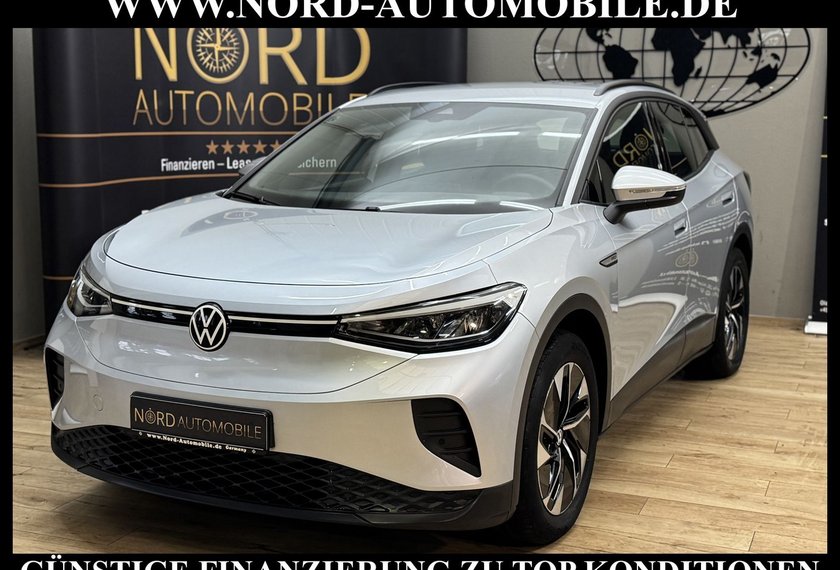 Volkswagen ID.4 ID.4 Pro Performance Navi/LED/19/