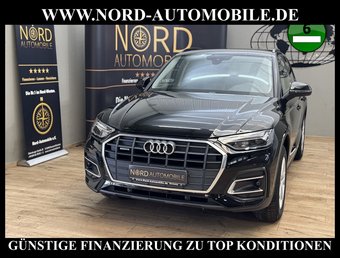 Audi Q5 Q5 qu. 40 TDI S-Tronic Kamera/Virt.Cockpit/Navi/