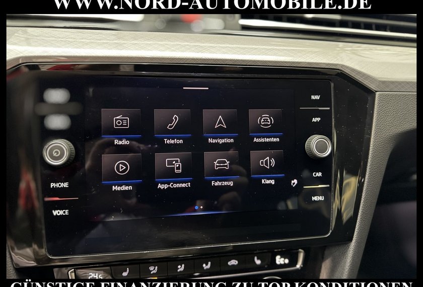 Volkswagen Passat Variant Passat Variant GTE 1.4 TSI DSG AHK/Kamera/Navi