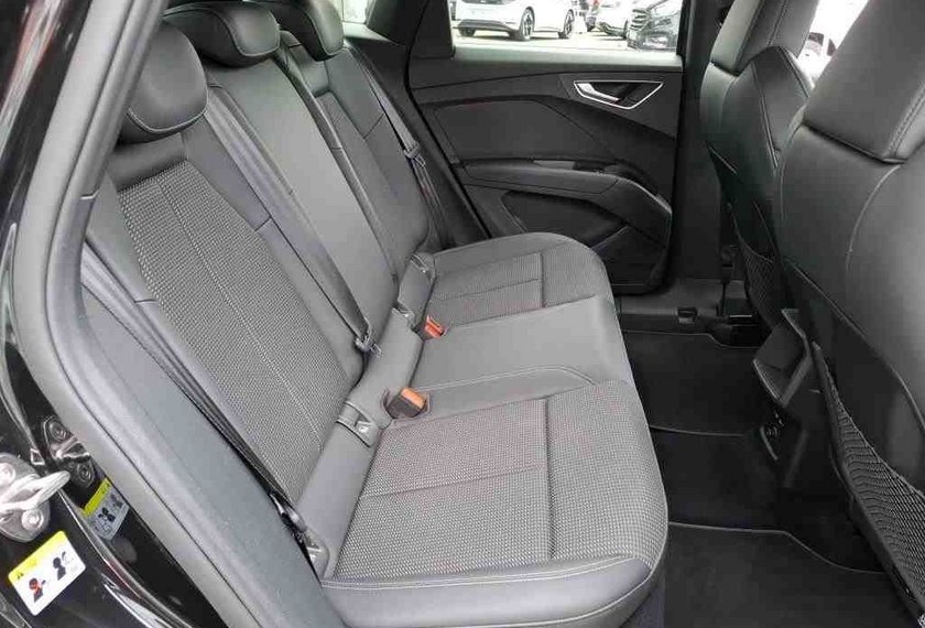 Audi Q4 e-tron Q4 e-tron Sportback S-Line/20/Navi/Kamera/ACC