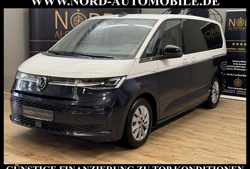 Volkswagen T7 Multivan T7 Multivan LR STYLE *HEIDEWITZKA*VOLL*UPE:98*
