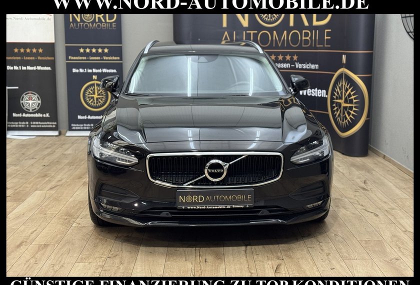 Volvo V90 V90 Kombi T4 Momentum Pro *LED*AHK*LUFT*H&amp;K*STHZ