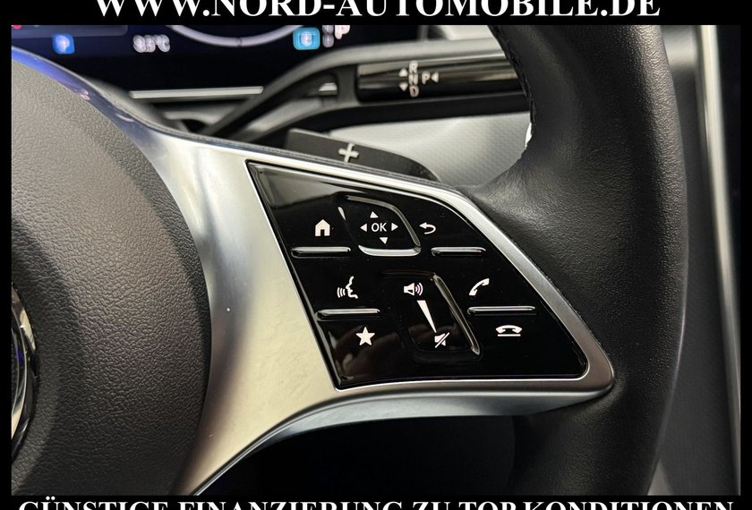 Mercedes-Benz C 220 C 220 d T Avantgarde *Distro+*AHK*Night*DigiLED*