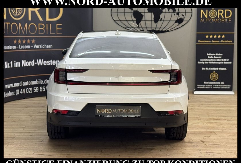 Polestar 2 2 Long Range Single *PANO*PLUS+PILOT*UPE:61
