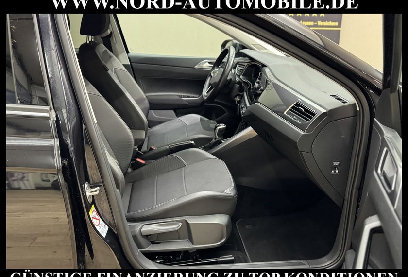 Volkswagen Taigo Taigo Style 1.0 TSI DSG Style *LED*NAVI*AHK*ACC*