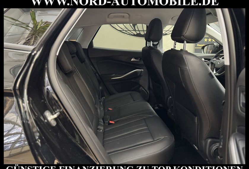 Opel Grandland (X) Grandland 1.5 D ULTIMATE *AHK*ACC*4xSHZ*LED*
