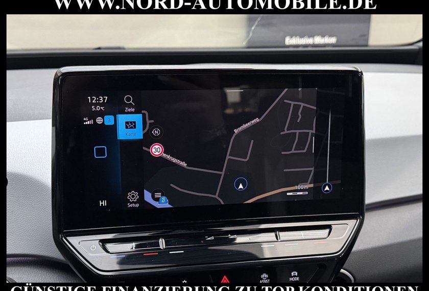 Volkswagen ID.3 ID.3 Pure Performance CCS/Navi/LED