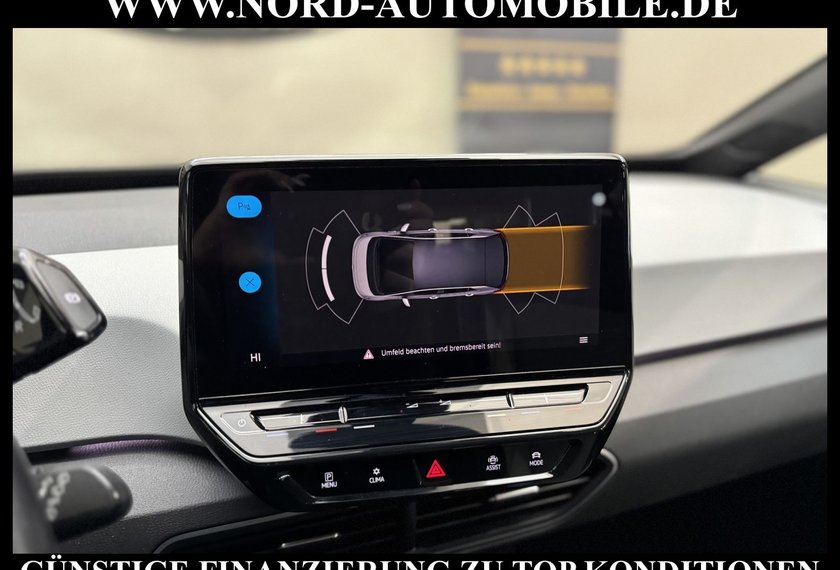 Volkswagen ID.3 ID.3 Pure Performance CCS/Navi/LED