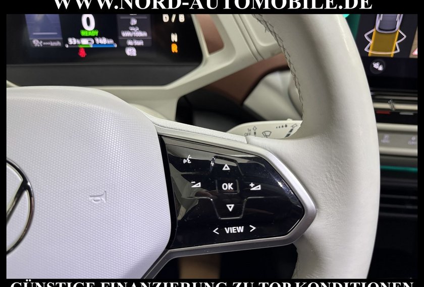 Volkswagen ID.4 ID.4 Pro Performance Pano/HeadUp/Matrix/20