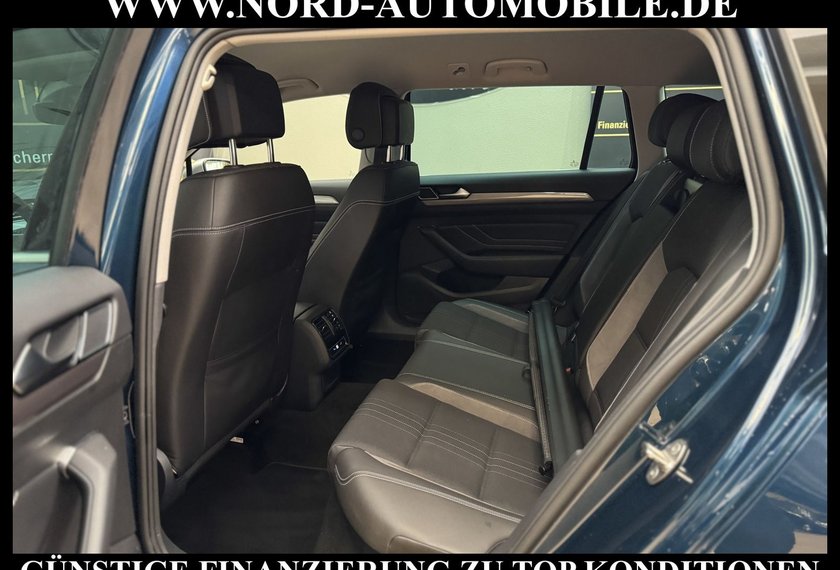 Volkswagen Passat Alltrack Passat Alltrack 4MOT 2.0 TDI DSG Kamera/StHz/18