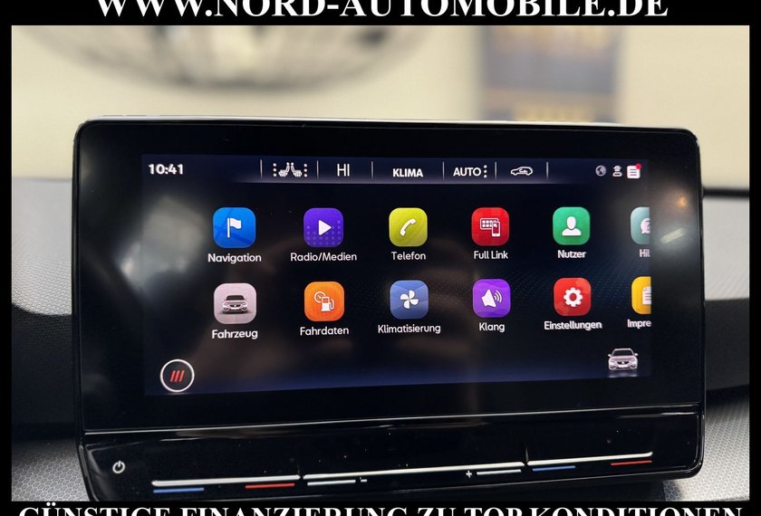 Seat Leon Leon SP Style 1.5 TSI AHK/Navi/LED/APS