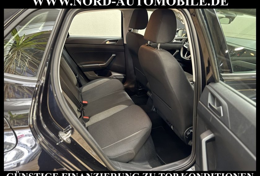 Volkswagen Polo Polo Life 1.0 MPI Navi/LED/Dig.Cockpit/