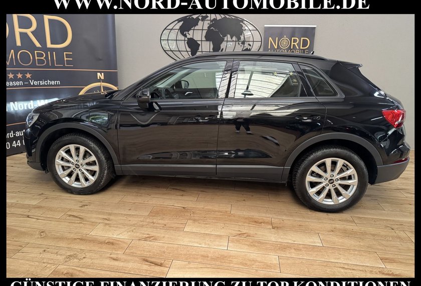 Audi Q3 Q3 1.4 45 TFSI e S-Tronic Leder/Kamera/Virt.Cock
