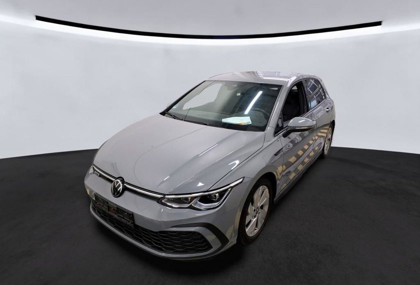 Volkswagen Golf Golf GTD 2.0 TDI DSG Navi/LED/ACC/PDC/17