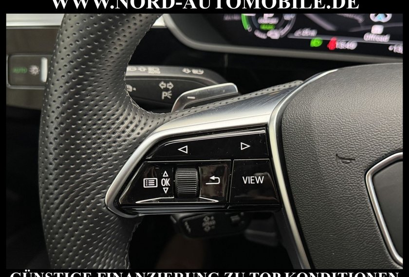 Audi e-tron e-tron 50 QU.S-Line Teilleder/Kamera/20/LED