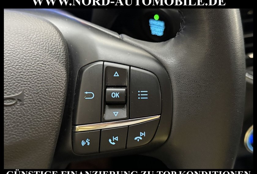 Ford Kuga Kuga Plug-In Hybrid Titanium *ACC*LED*MEGA-KM*