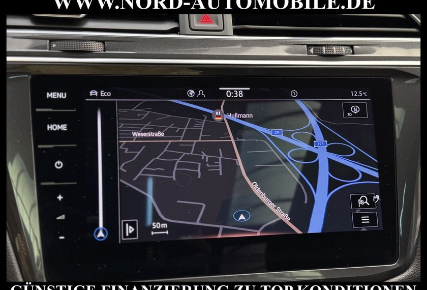 Volkswagen Tiguan Allspace Tiguan Allspace Elegance 4MOT 2.0 TDI 7-Sitzer