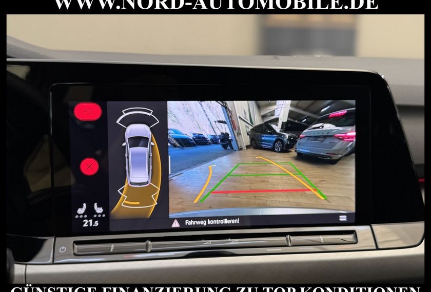 Volkswagen Golf Golf Variant Life 2.0 TDI DSG Kamera/ACC/Navi/