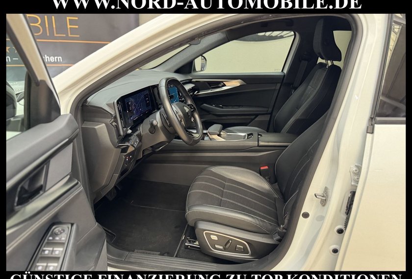 Renault Austral Austral 1.3 TCe 160 CVT TECHNO*19Z*LEDER*NAVI*