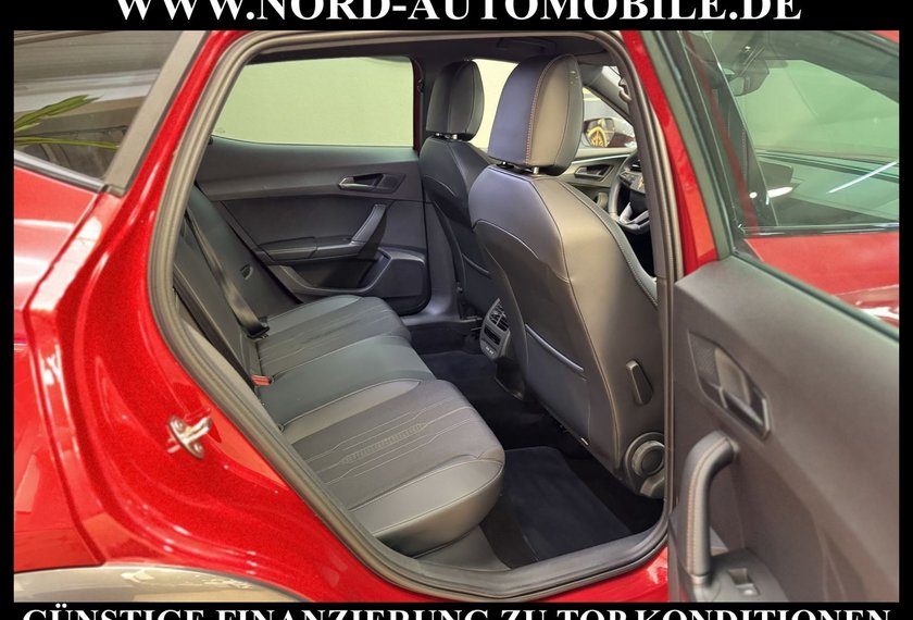 Cupra Formentor Formentor 1.4 TSI e-HYBRID DSG Kamera/Navi/LED