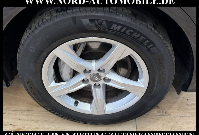 Audi Q5 Q5 50 TFSI e quattro S-LINE *ACC*LUFT*VIRT*HUD*