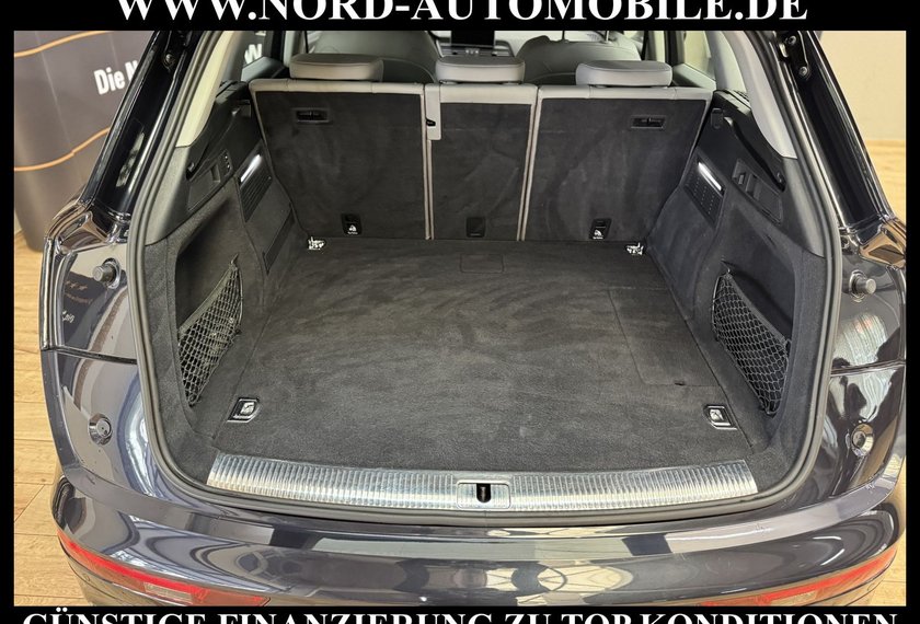 Audi Q5 Q5 50 TFSI e quattro S-LINE *ACC*LUFT*VIRT*HUD*