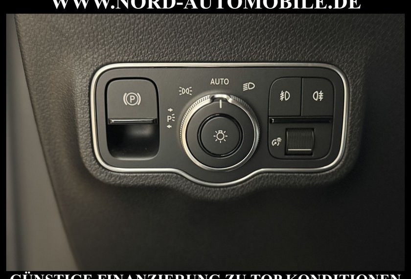 Mercedes-Benz GLB 220 GLB 220 d 4M Progressive *Distro+*Wide*AHK*MBEAM