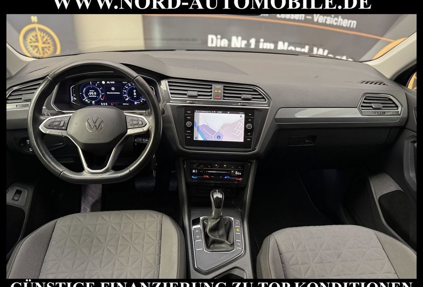 Volkswagen Tiguan Tiguan Life 1.4 TSI eHybrid DSG Dig.Cockpit/Navi