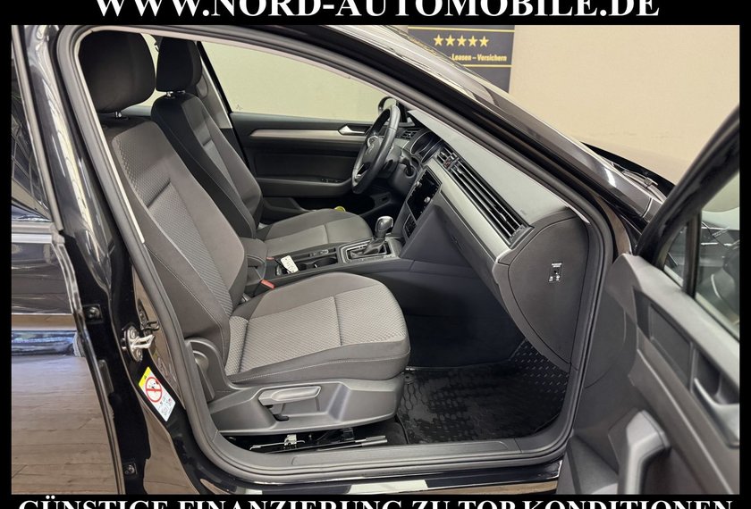 Volkswagen Passat Passat Limousine 2.0 TDI DSG Kamera/Navi/LED/