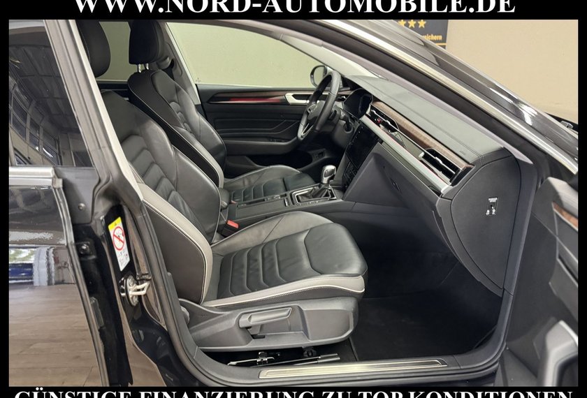 Volkswagen Arteon Arteon Shooting Brake Elegance 1.4 TSI eHybrid