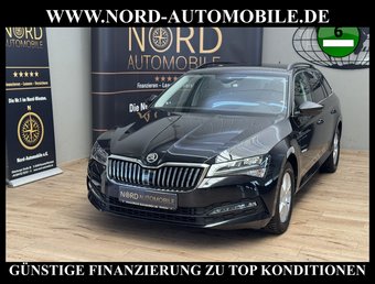 Skoda Superb Superb Combi Ambition 2.0 TDI DSG Virt.Cockpit