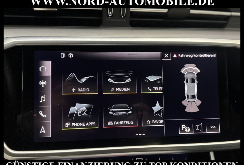 Audi A6 A6 Limousine S-Line 35 TDI S-Tronic Virt.Cockpit