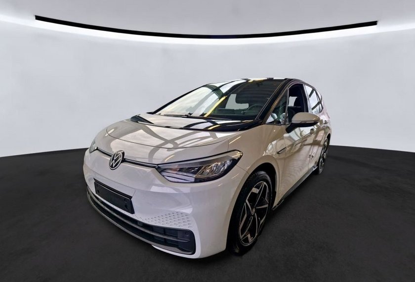 Volkswagen ID.3 ID.3 Pure Performance Wärmepumpe/19/Navi/LED