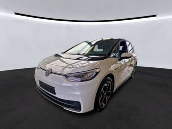 Volkswagen ID.3 ID.3 Pure Performance Wärmepumpe/19/Navi/LED