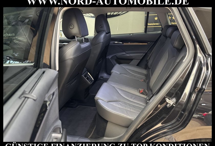 Skoda Enyaq Enyaq iV 80 Suite Wärmepumpe/AHK/ACC/21/Leder